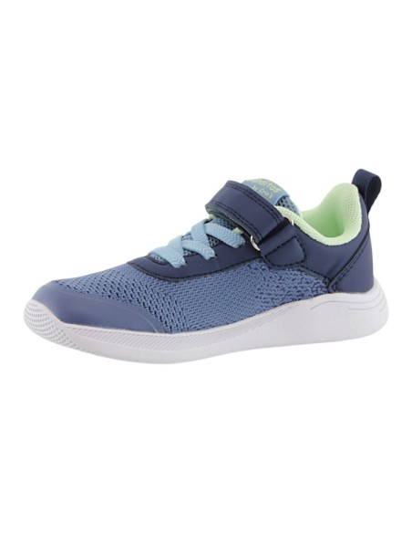 Zapatillas barefoot Blanditos Venus Navy