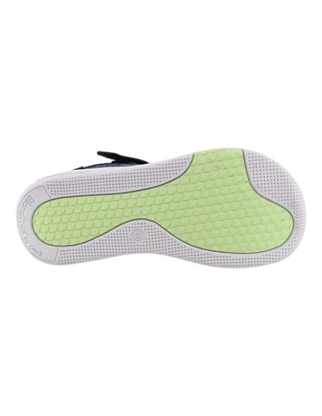 Zapatillas barefoot Blanditos Venus Navy