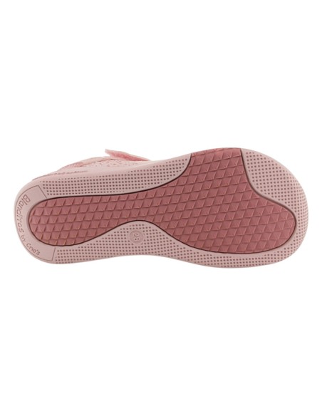 Zapatillas barefoot Blanditos Venus Rosa