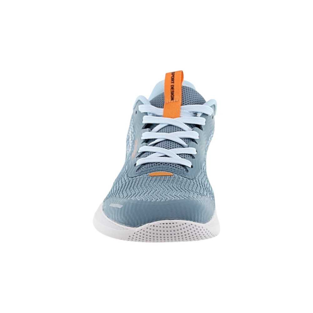Zapatillas barefoot Blanditos Poseidon Jeans cordones