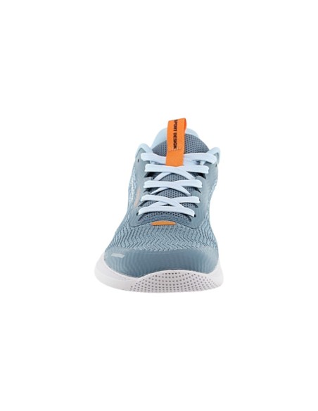 Zapatillas barefoot Blanditos Poseidon Jeans cordones
