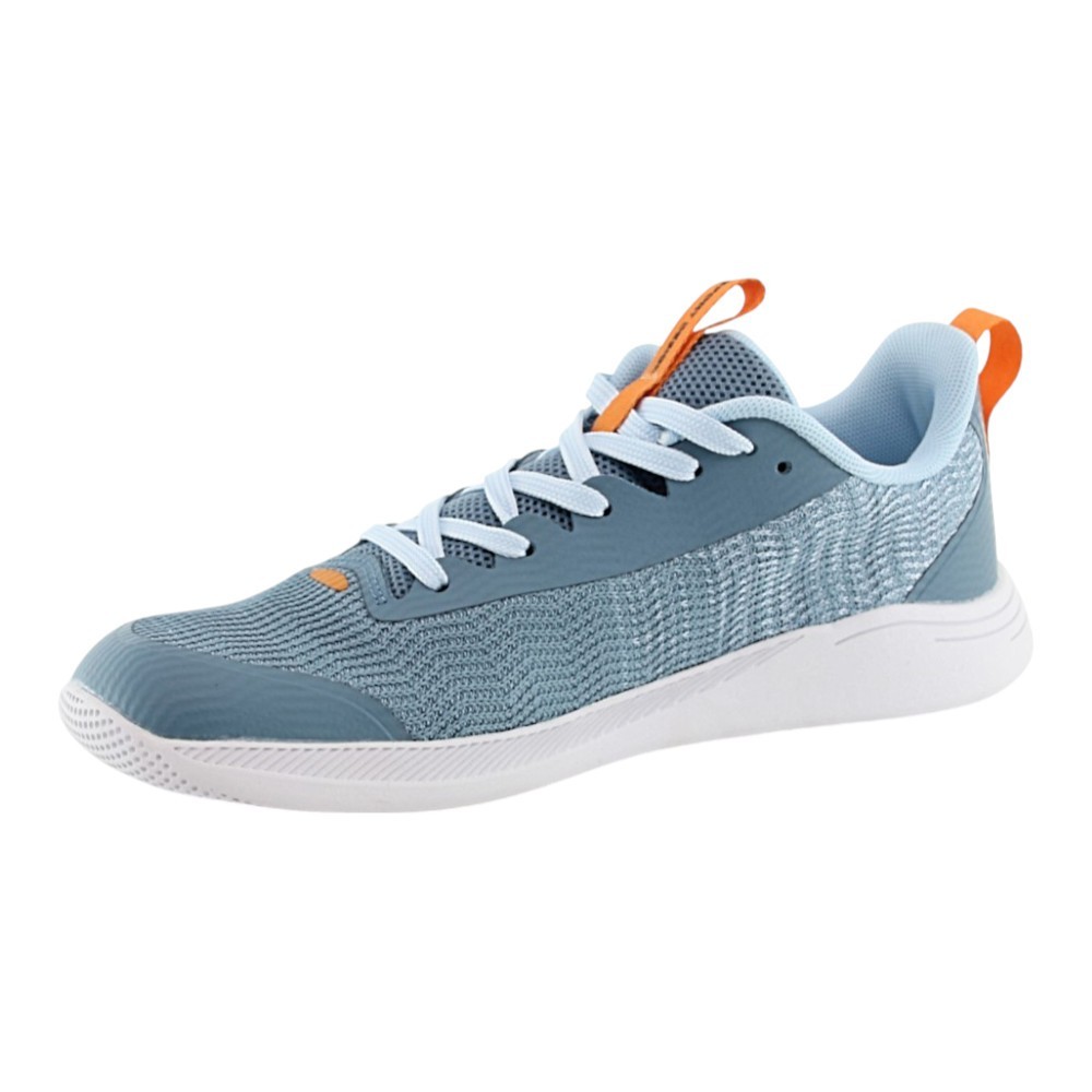 Zapatillas barefoot Blanditos Poseidon Jeans cordones