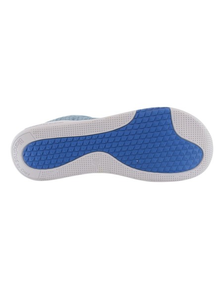 Zapatillas barefoot Blanditos Poseidon Jeans cordones