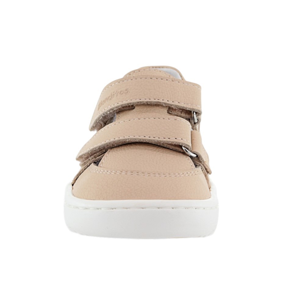 Sandalias respetuosas Blanditos Paros Nude
