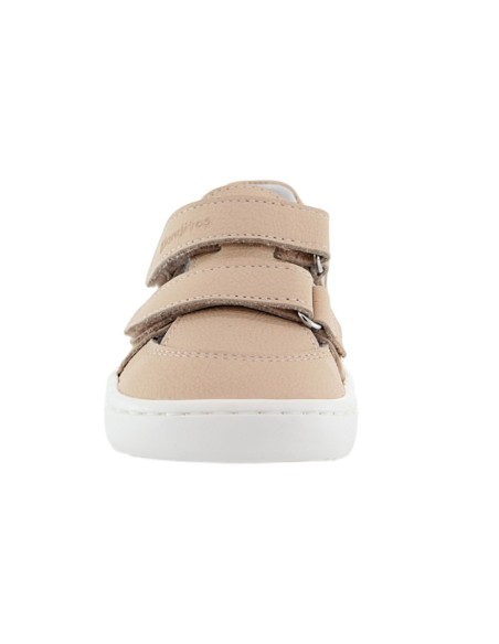 Sandalias respetuosas Blanditos Paros Nude