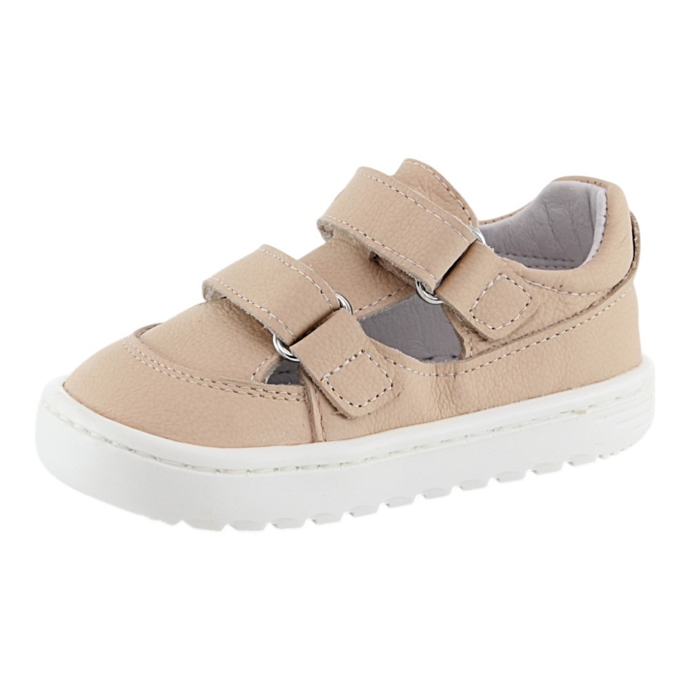 Sandalias respetuosas Blanditos Paros Nude