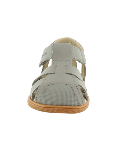 Sandalias barefoot Blanditos Costa Verde