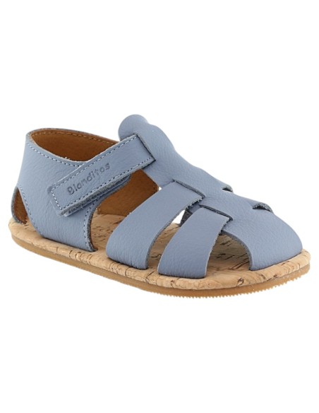 Sandalias barefoot Blanditos Boga Azafata