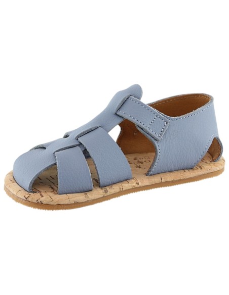 Sandalias barefoot Blanditos Boga Azafata