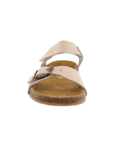 Sandalias bio Blanditos barefoot Ponza Nude