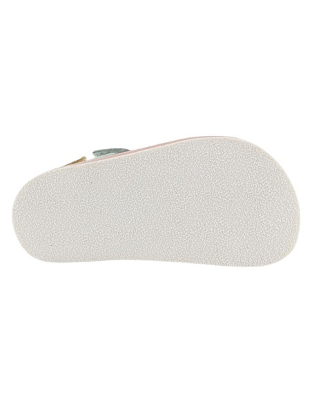 Sandalias barefoot Blanditos Zanzibar Multicolor