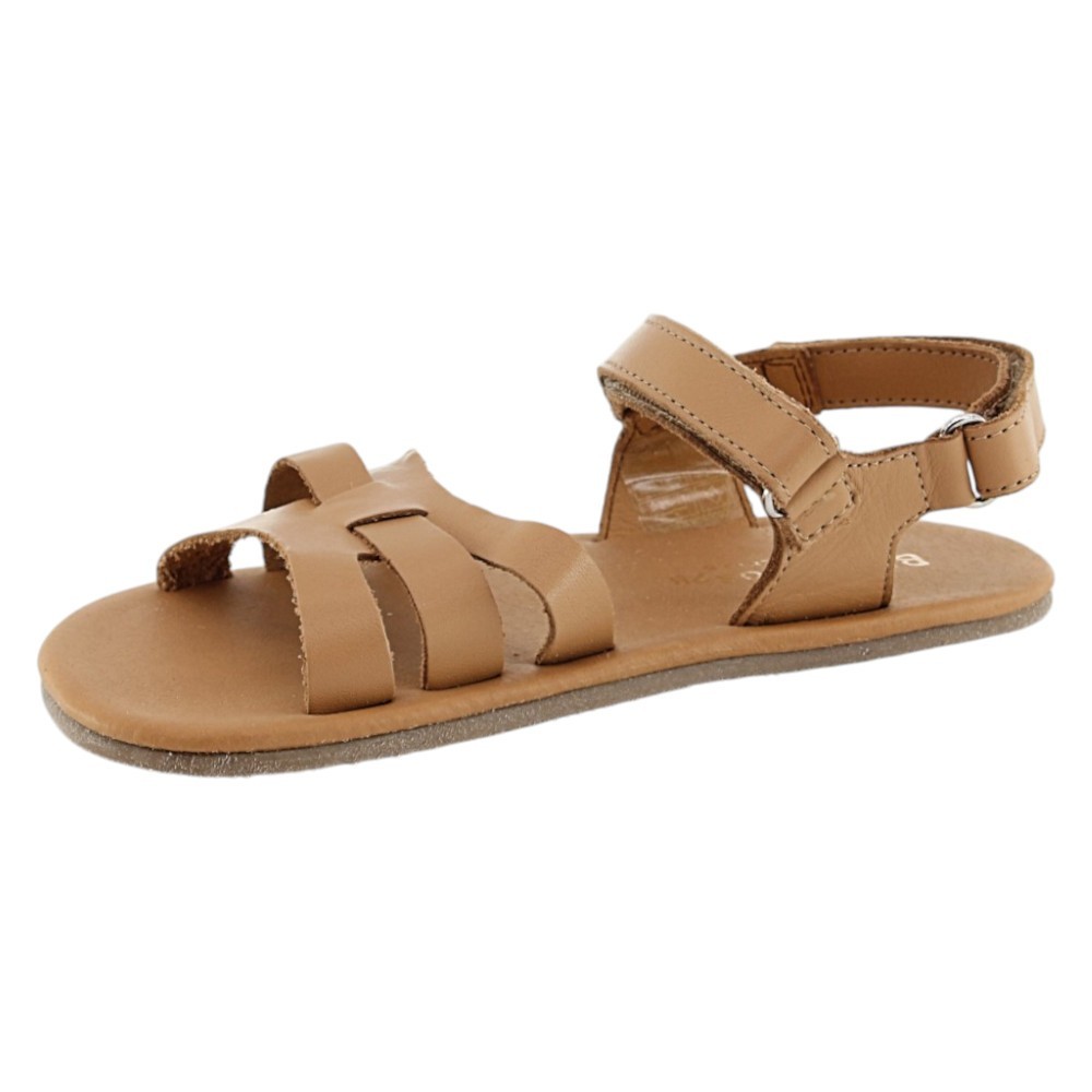 Sandalias barefoot Blanditos Verona Cuero