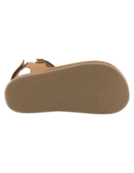 Sandalias barefoot Blanditos Verona Cuero