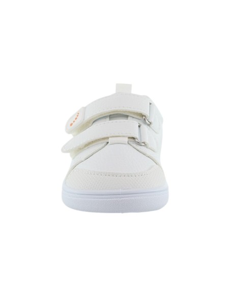 Zapatillas barefoot Blanditos Chyclid Blanco