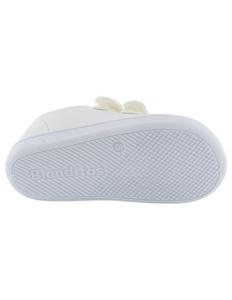 Zapatillas barefoot Blanditos Chyclid Blanco