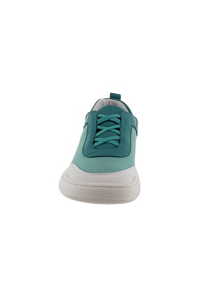Zapatos barefoot Blandy's Jan Verde