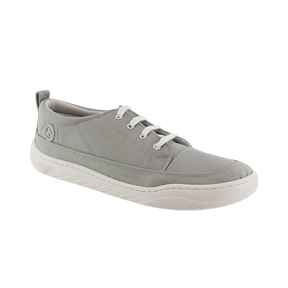 Zapatillas barefoot Blandy's Fresh Gris