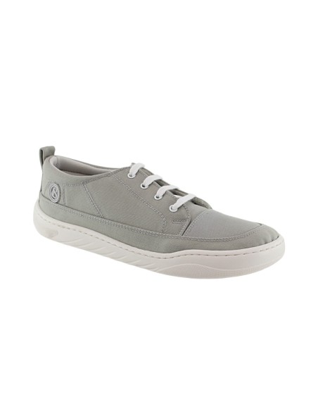 Zapatillas barefoot Blandy's Fresh Gris