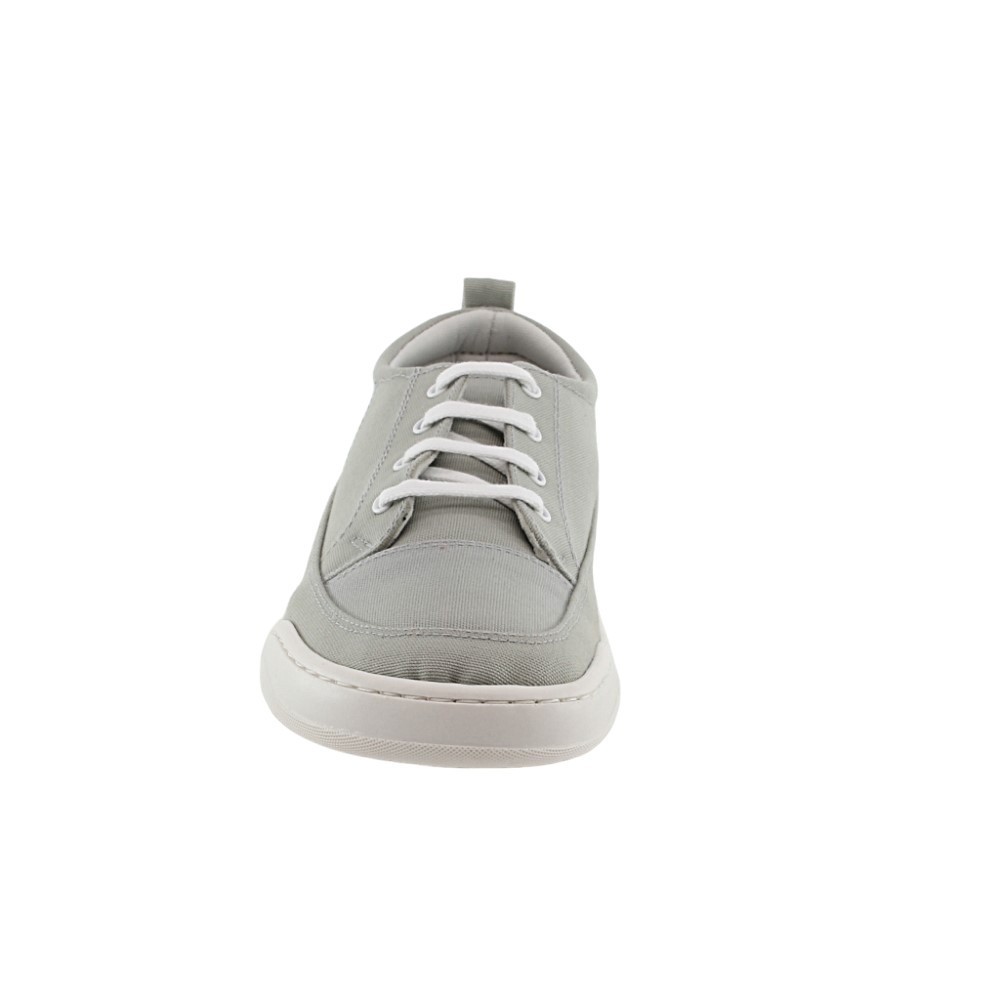 Zapatillas barefoot Blandy's Fresh Gris