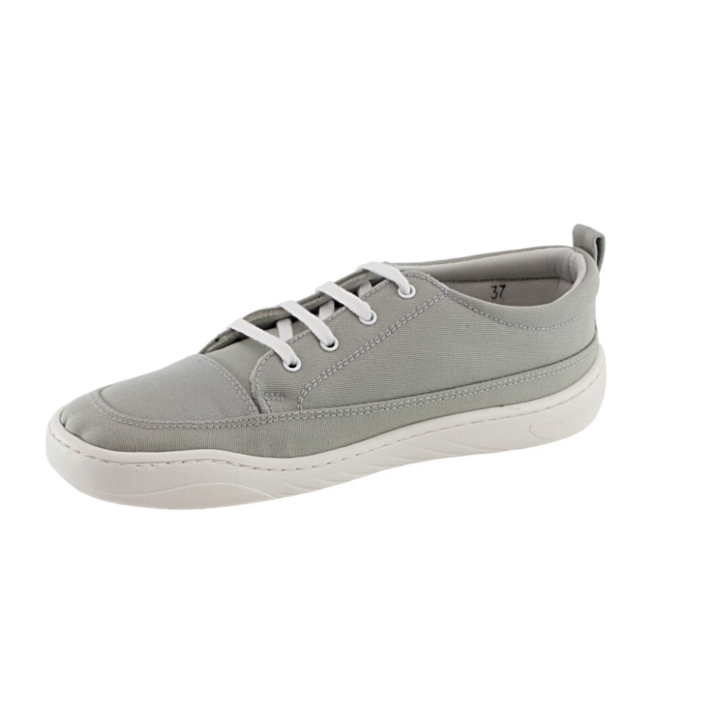 Zapatillas barefoot Blandy's Fresh Gris