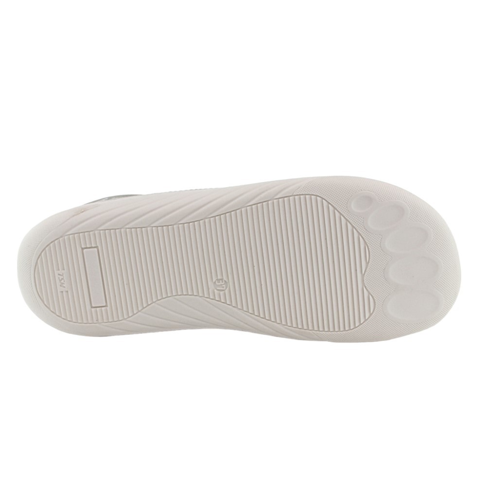 Zapatillas barefoot Blandy's Fresh Gris