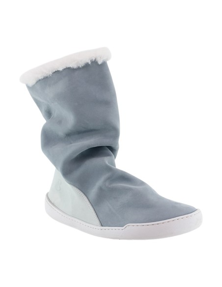 Botas Barefoot Blandy's Gaia Blue
