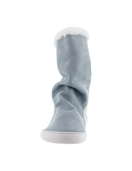 Botas Barefoot Blandy's Gaia Blue