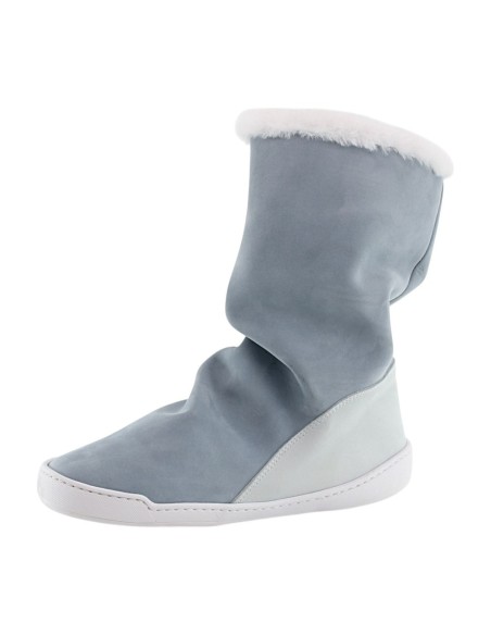 Botas Barefoot Blandy's Gaia Blue