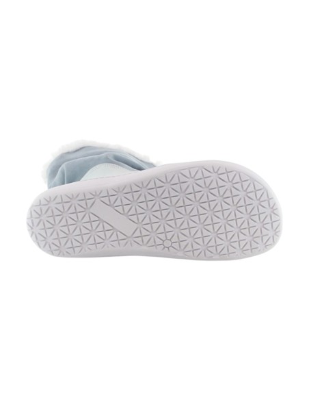 Botas Barefoot Blandy's Gaia Blue