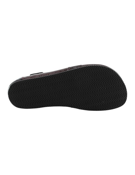 Mocasines barefoot Blandy's Mokka Coco Burdeos