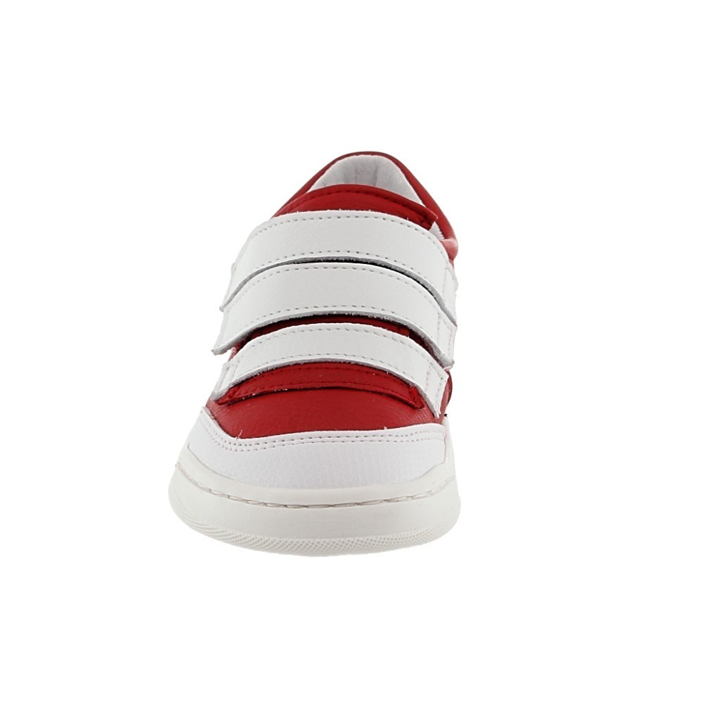 Zapatos barefoot Blandy's Valery Rojo