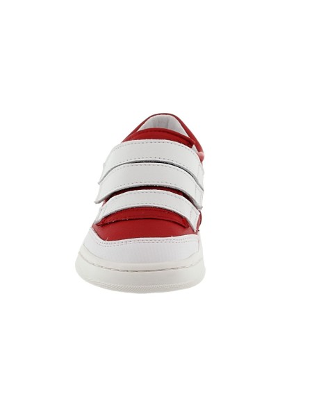 Zapatos barefoot Blandy's Valery Rojo