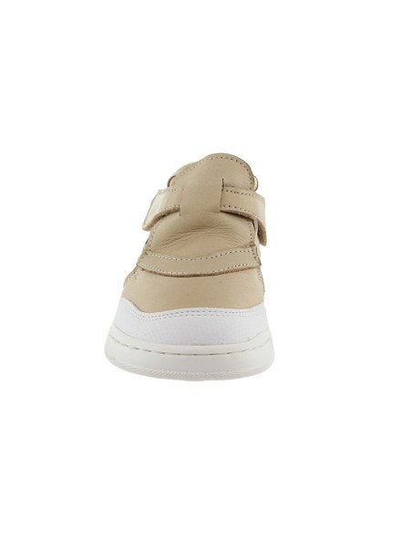 Botines forrados respetuosos Blandy's Gerona Camel