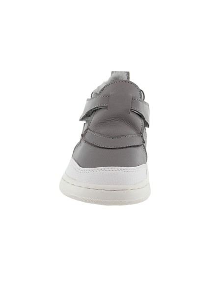 Botines forrados respetuosos Blandy's Gerona Perla