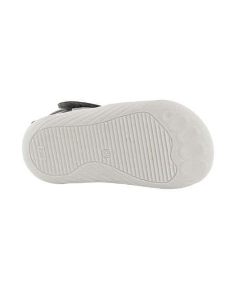 Botines forrados respetuosos Blandy's Gerona Perla