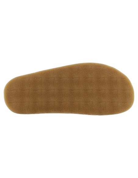 Sandalias barefoot Boston Lamine Blanco