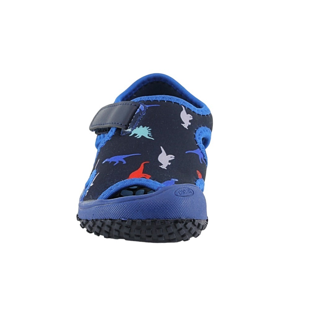 Sandalias de agua Bubble Kids Dinos Azul-Jeans