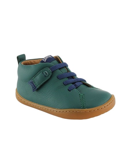 Zapatos Camper Peu Verde