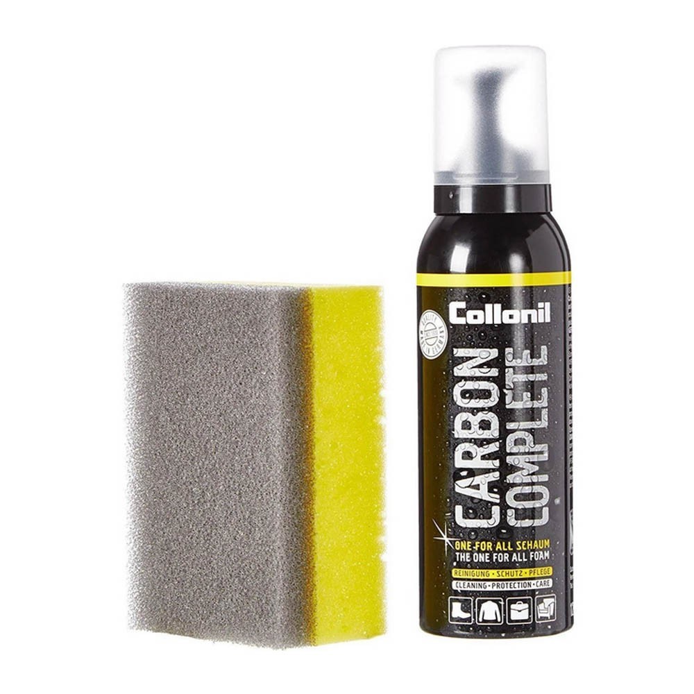 Todo en uno limpieza Collonil Carbon Complete