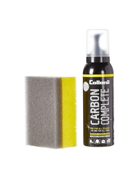 Todo en uno limpieza Collonil Carbon Complete