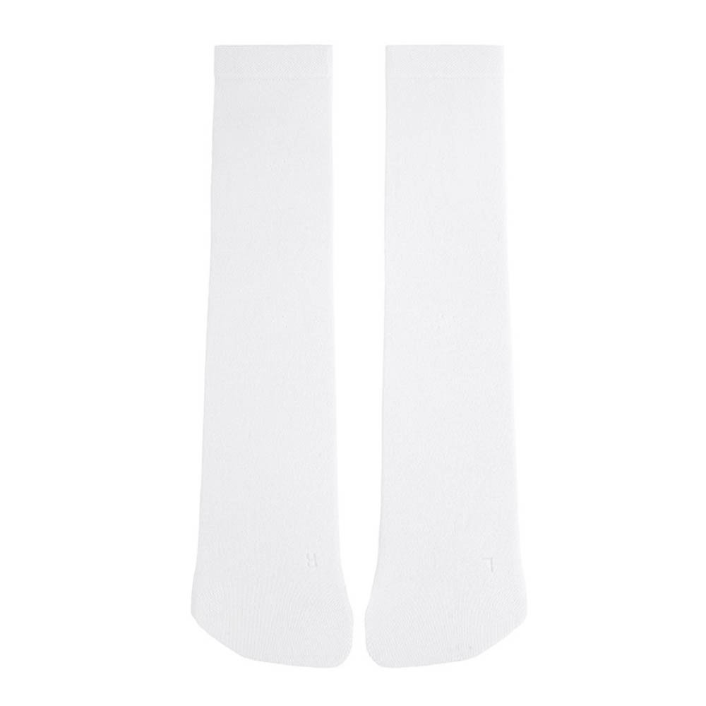 Calcetines barefoot Condor Bambú talla única 36-39 Blanco