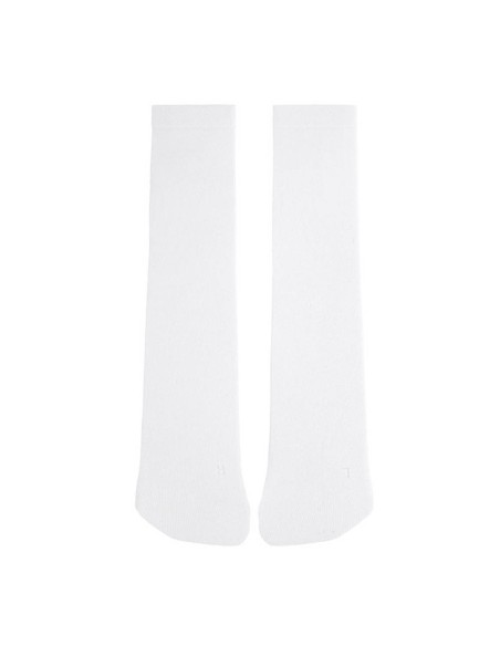 Calcetines barefoot Condor Bambú talla única 36-39 Blanco