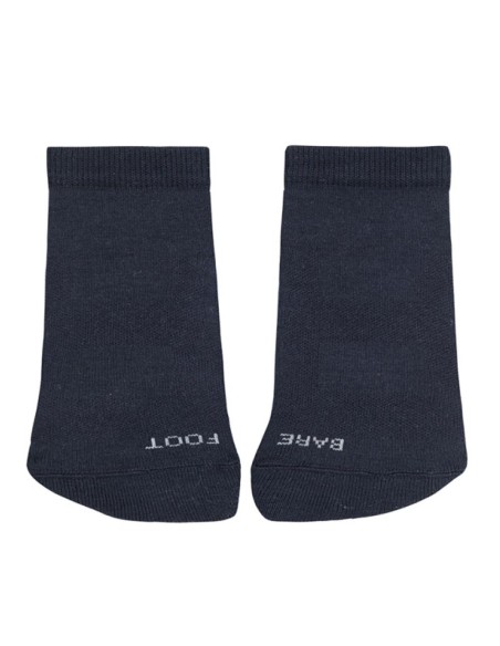 Calcetines invisibles barefoot Marino