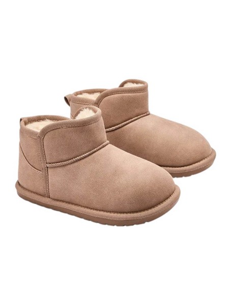 Botas australianas Goflex B&W Conguitos 402006 Taupe