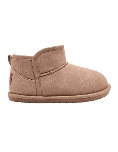 Botas australianas Goflex B&W Conguitos 402006 Taupe