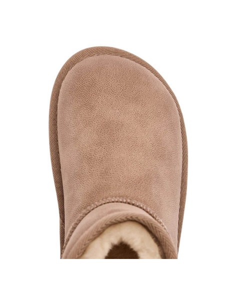 Botas australianas Goflex B&W Conguitos 402006 Taupe