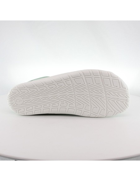 Zapatillas de lona Coqueflex Eworld Verde