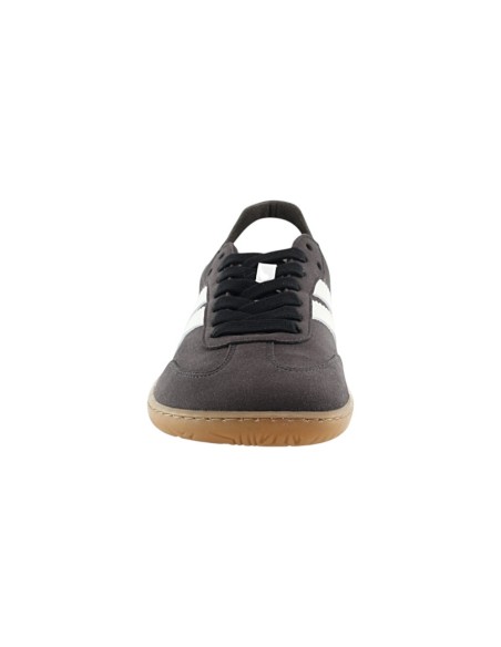 Zapatillas barefoot Coqueflex 4415 Piso Adam Gris