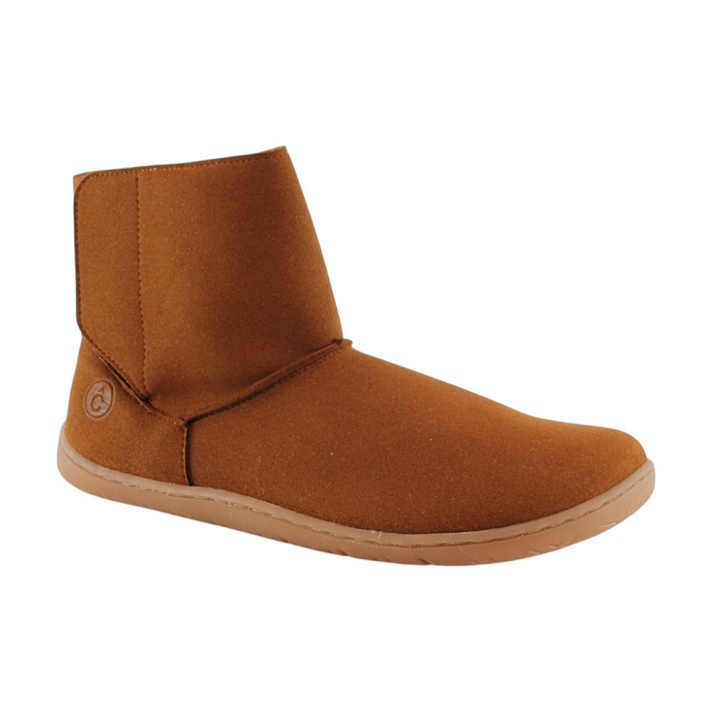 Botines Coqueflex 4390 suela Adam Cuero