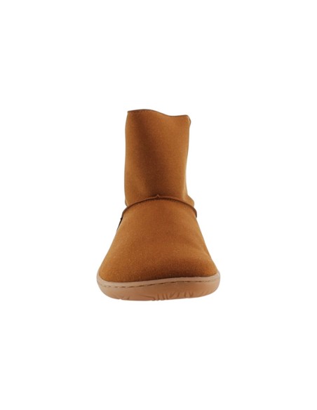 Botines Coqueflex 4390 suela Adam Cuero